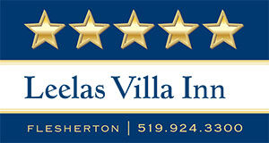 Leelas Villa Inn